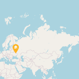 Люкс апартаменты в деловом центре Харькова на глобальній карті